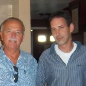 Meet your Posher, Glenn